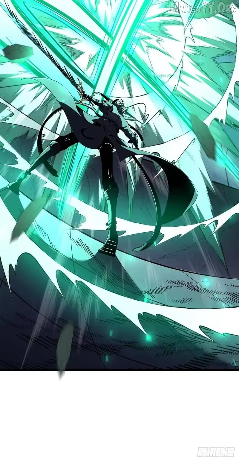 Read Lord of Summons! Sudden Mutation EN Manga Online