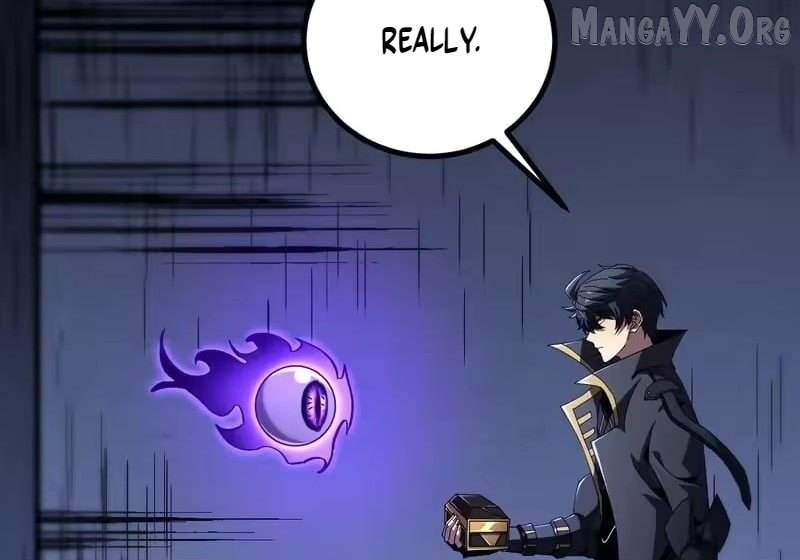 Read Lord of Summons! Sudden Mutation EN Manga Online