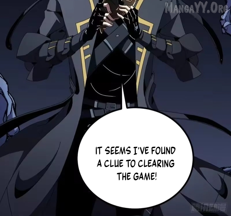 Read Lord of Summons! Sudden Mutation EN Manga Online