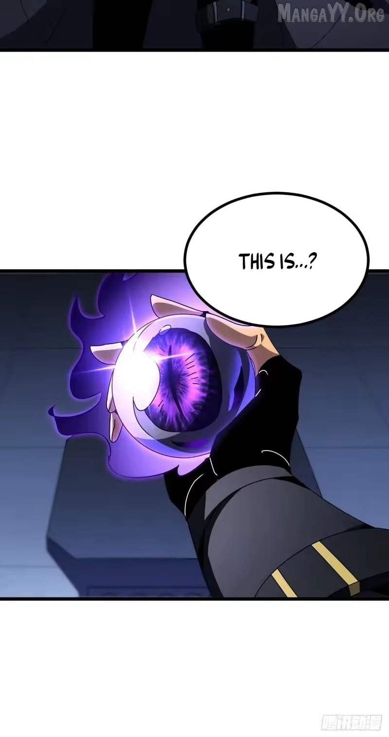 Read Lord of Summons! Sudden Mutation EN Manga Online