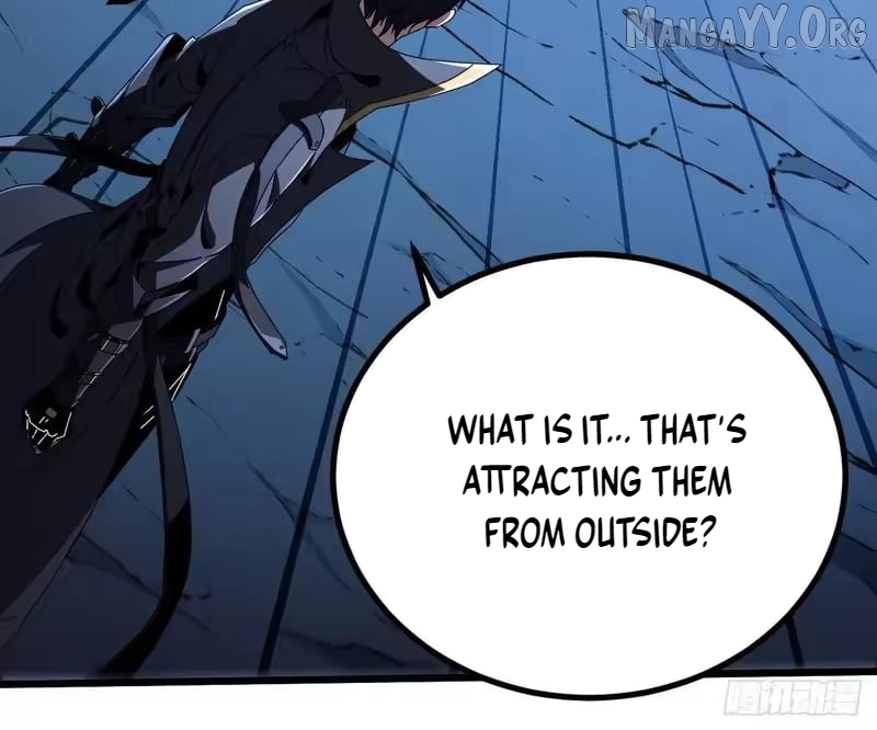 Read Lord of Summons! Sudden Mutation EN Manga Online