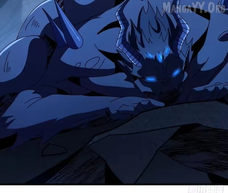Read Lord of Summons! Sudden Mutation EN Manga Online