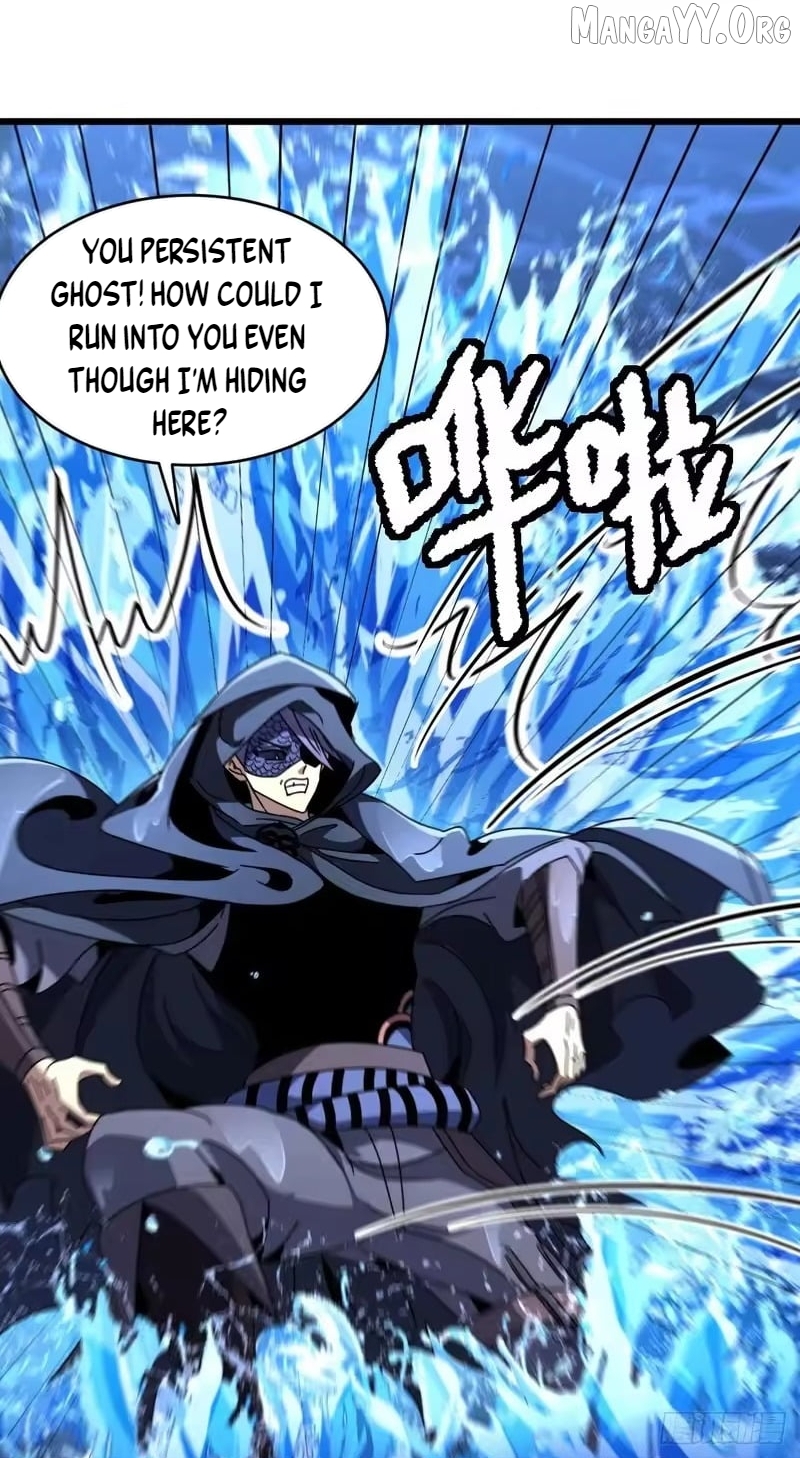 Read Lord of Summons! Sudden Mutation EN Manga Online