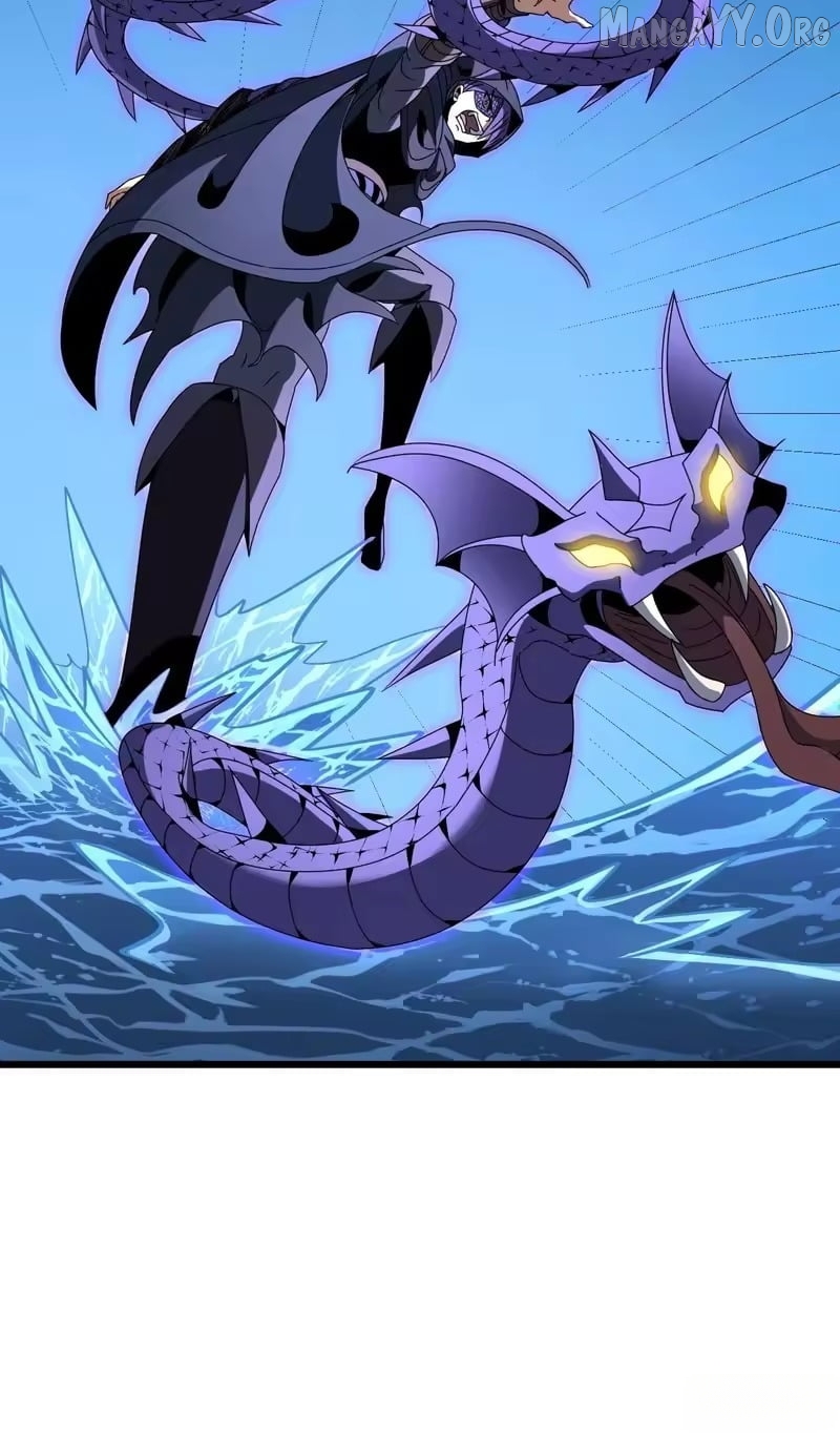 Read Lord of Summons! Sudden Mutation EN Manga Online