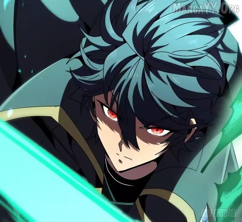 Read Lord of Summons! Sudden Mutation EN Manga Online