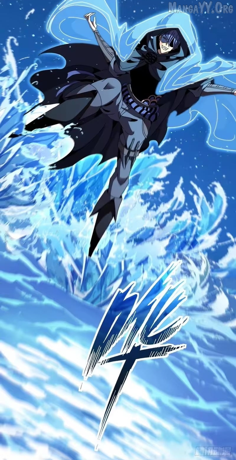 Read Lord of Summons! Sudden Mutation EN Manga Online