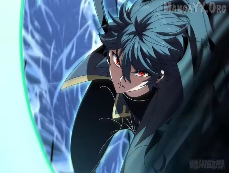 Read Lord of Summons! Sudden Mutation EN Manga Online