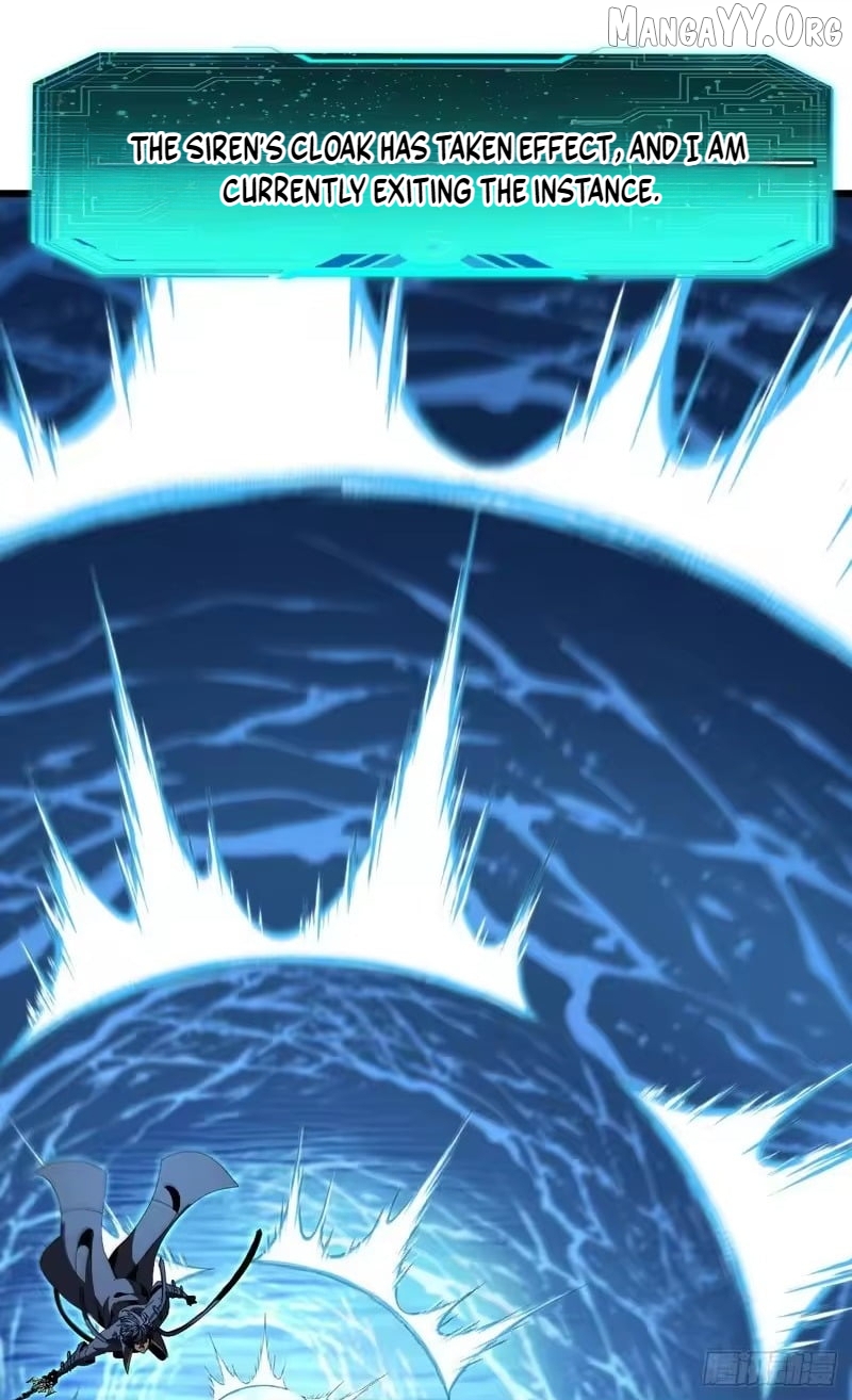 Read Lord of Summons! Sudden Mutation EN Manga Online