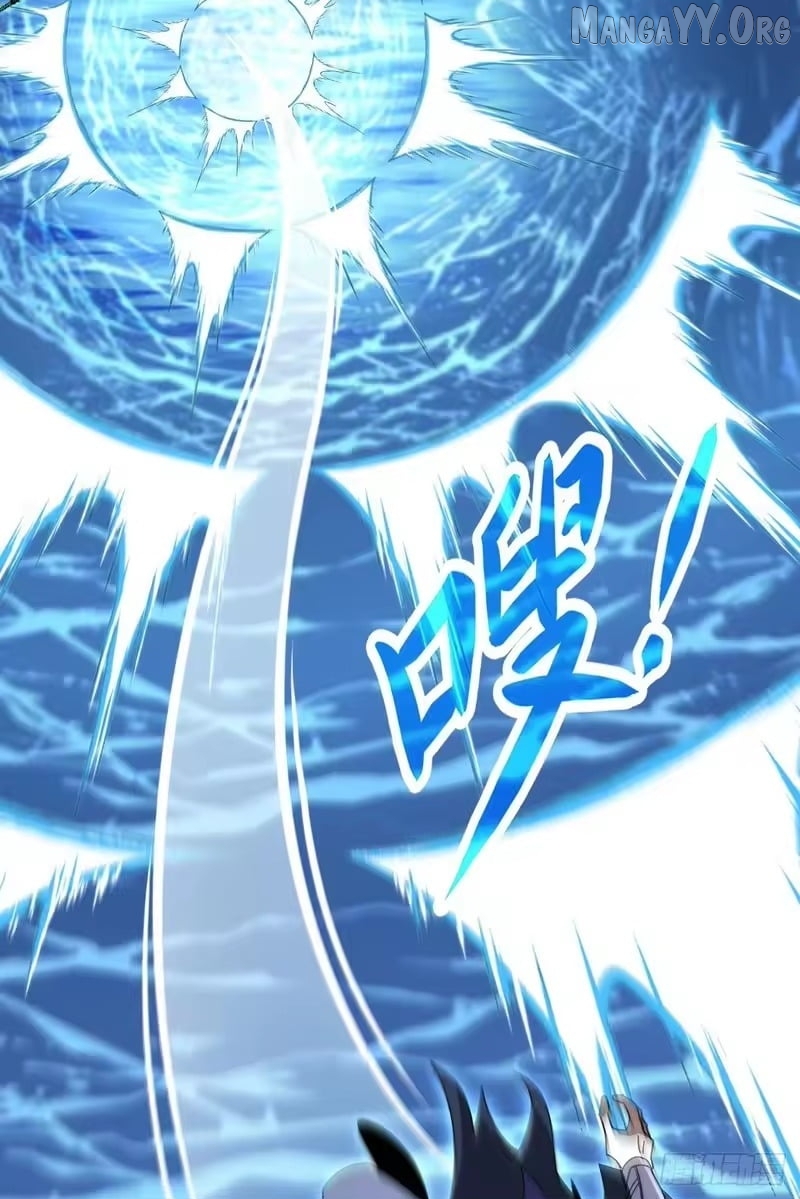 Read Lord of Summons! Sudden Mutation EN Manga Online
