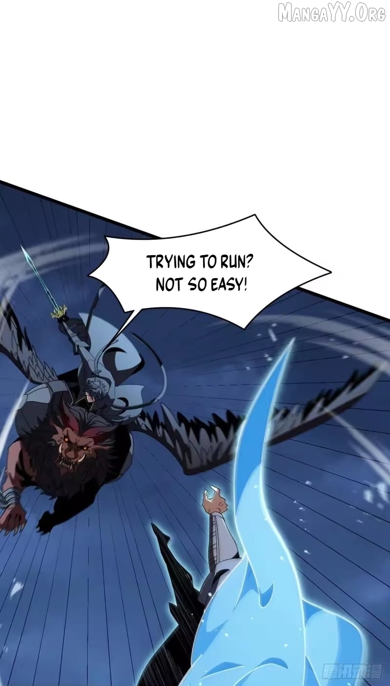 Read Lord of Summons! Sudden Mutation EN Manga Online