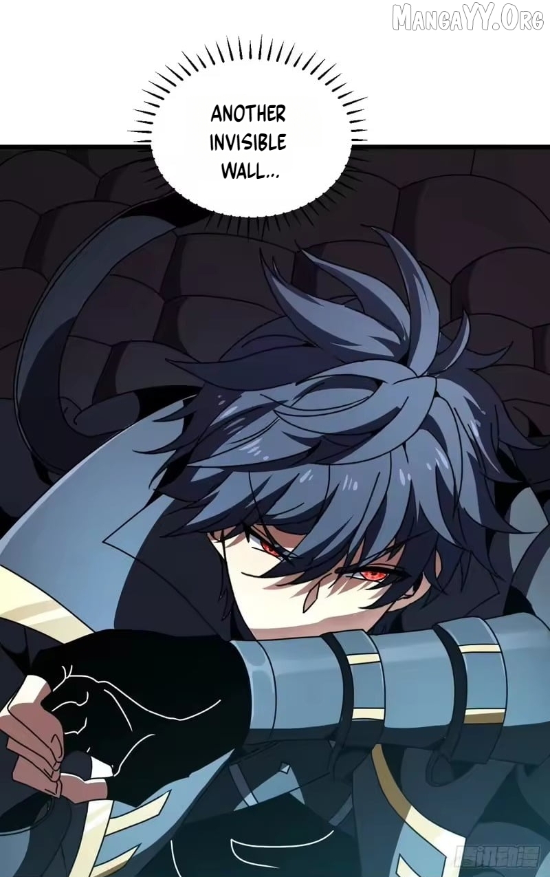 Read Lord of Summons! Sudden Mutation EN Manga Online