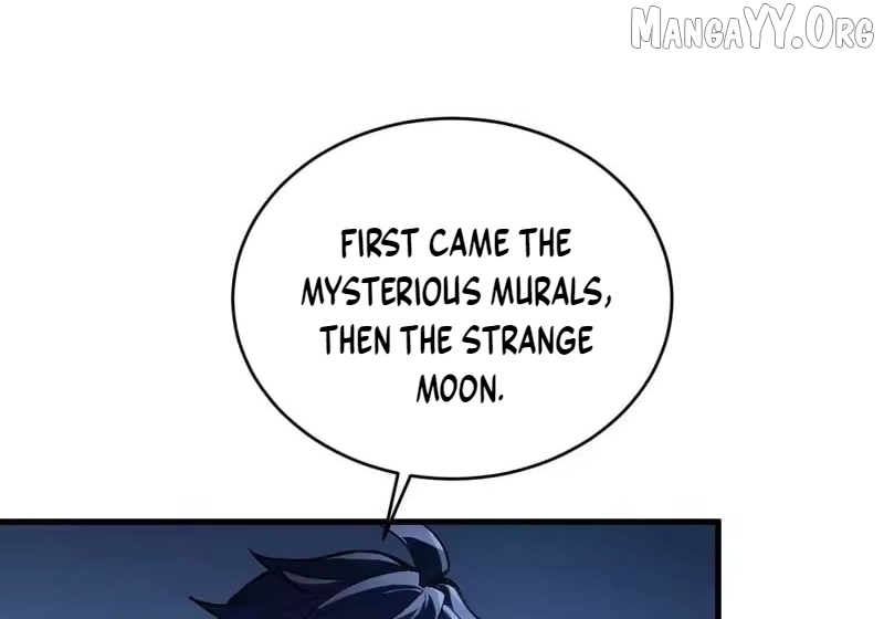 Read Lord of Summons! Sudden Mutation EN Manga Online