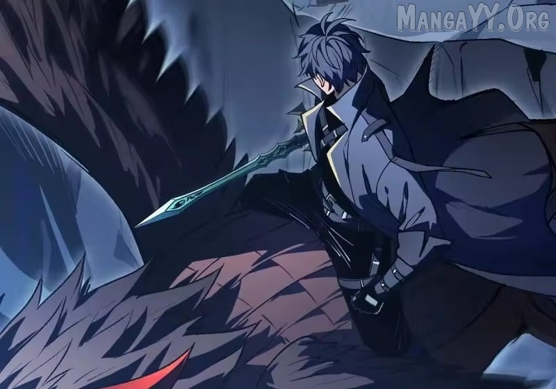 Read Lord of Summons! Sudden Mutation EN Manga Online