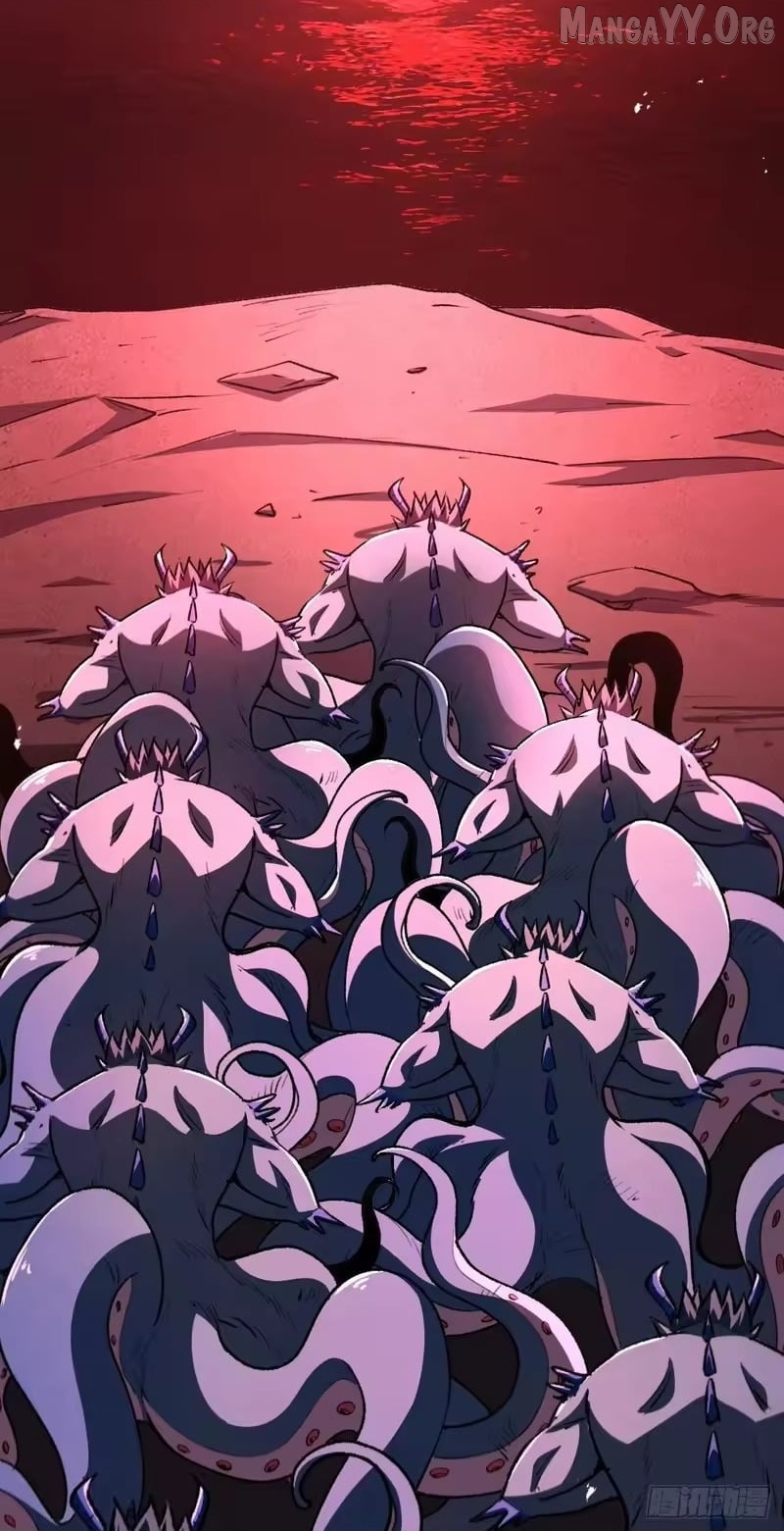 Read Lord of Summons! Sudden Mutation EN Manga Online