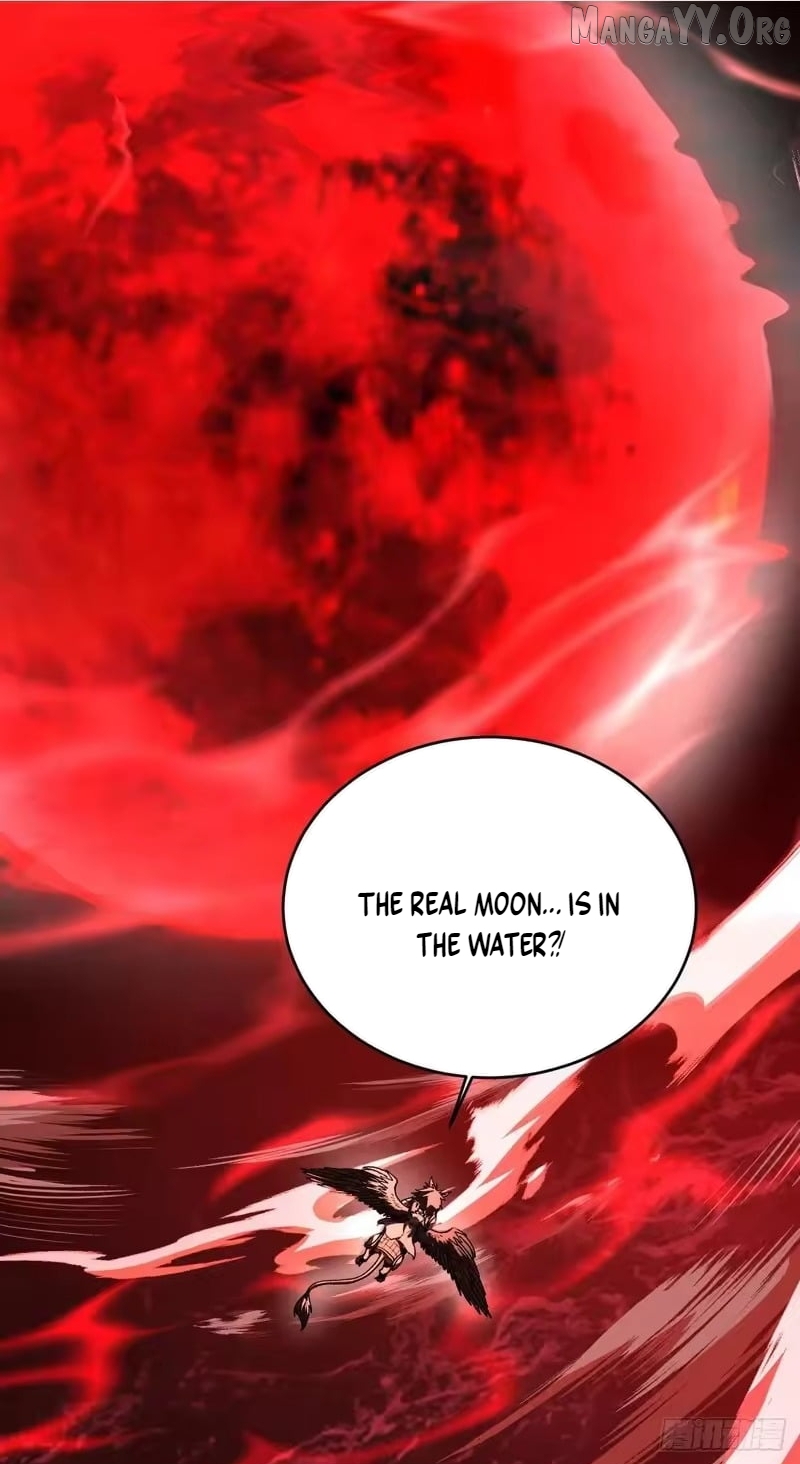 Read Lord of Summons! Sudden Mutation EN Manga Online