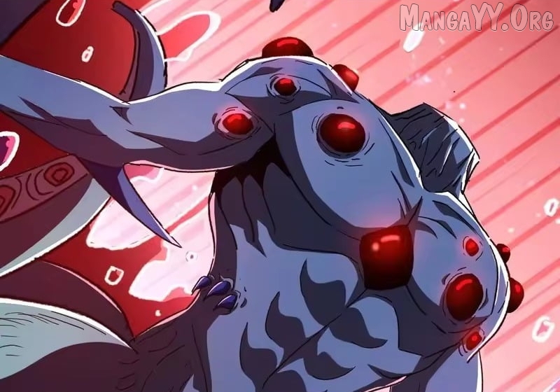 Read Lord of Summons! Sudden Mutation EN Manga Online
