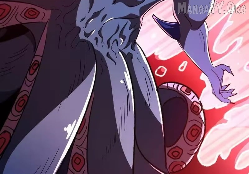 Read Lord of Summons! Sudden Mutation EN Manga Online