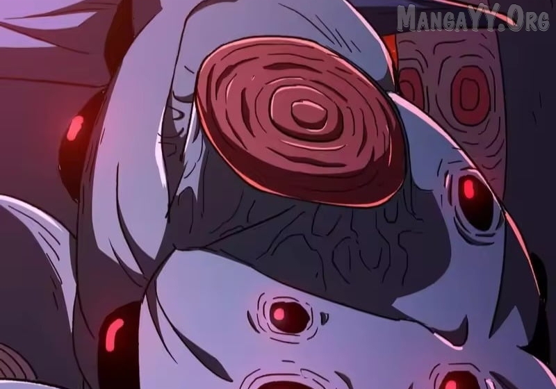 Read Lord of Summons! Sudden Mutation EN Manga Online