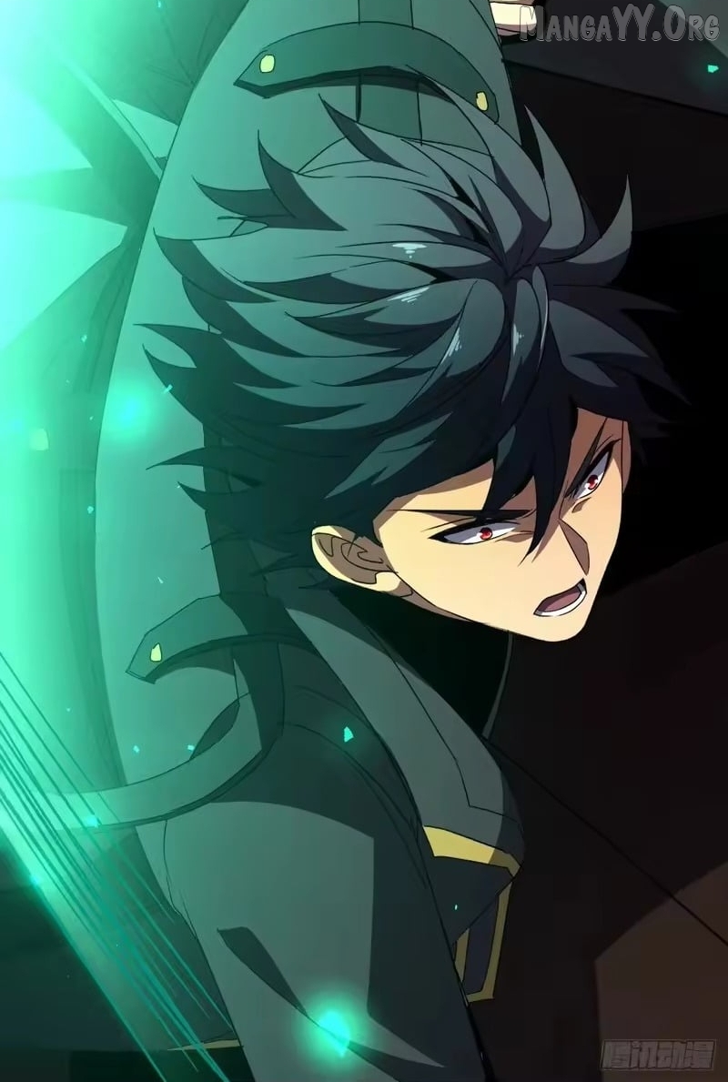 Read Lord of Summons! Sudden Mutation EN Manga Online