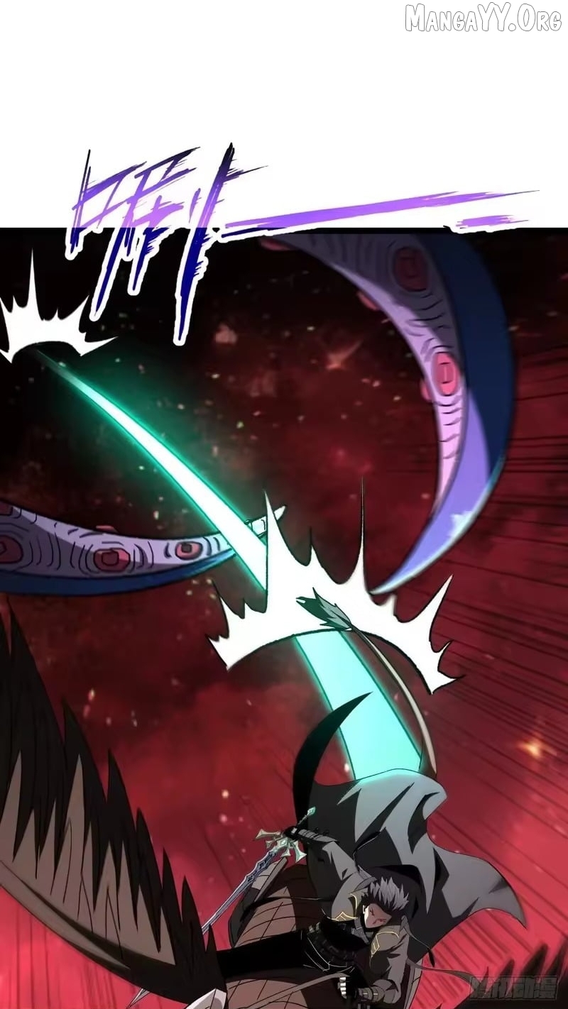 Read Lord of Summons! Sudden Mutation EN Manga Online