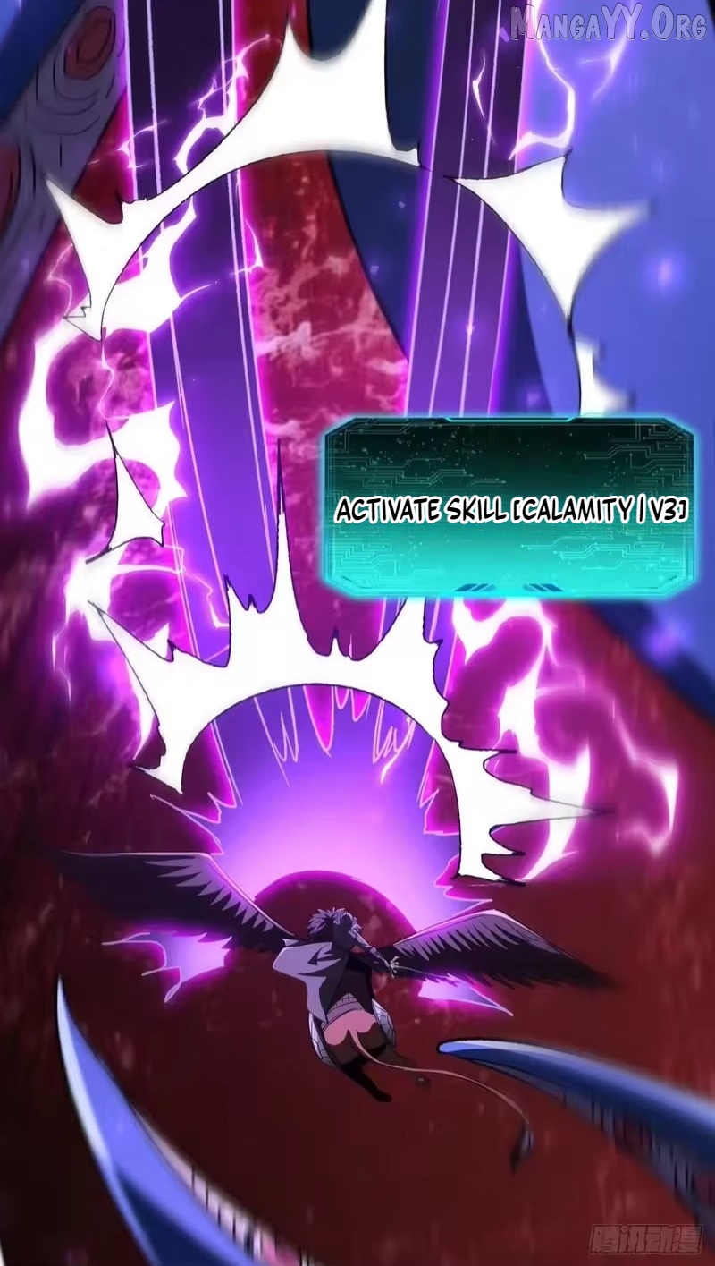 Read Lord of Summons! Sudden Mutation EN Manga Online