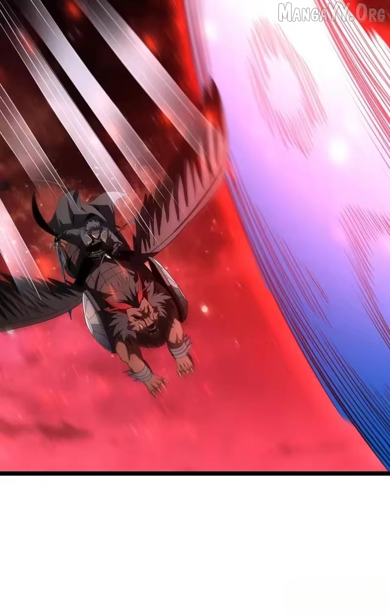 Read Lord of Summons! Sudden Mutation EN Manga Online