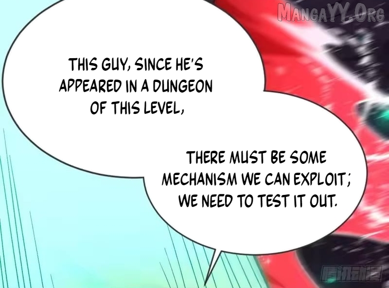 Read Lord of Summons! Sudden Mutation EN Manga Online