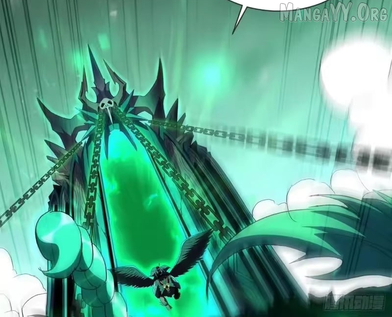 Read Lord of Summons! Sudden Mutation EN Manga Online