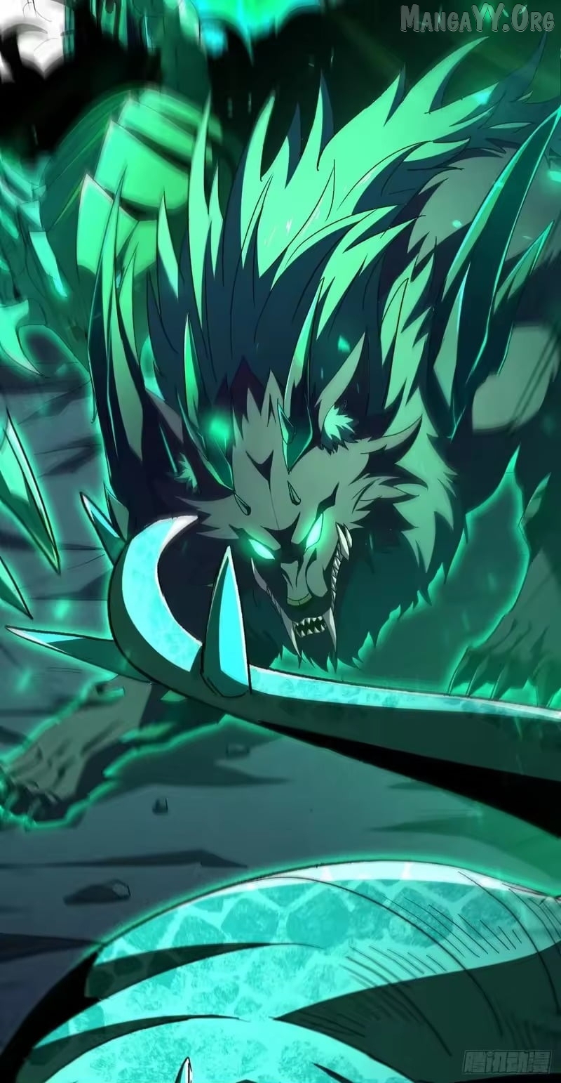 Read Lord of Summons! Sudden Mutation EN Manga Online