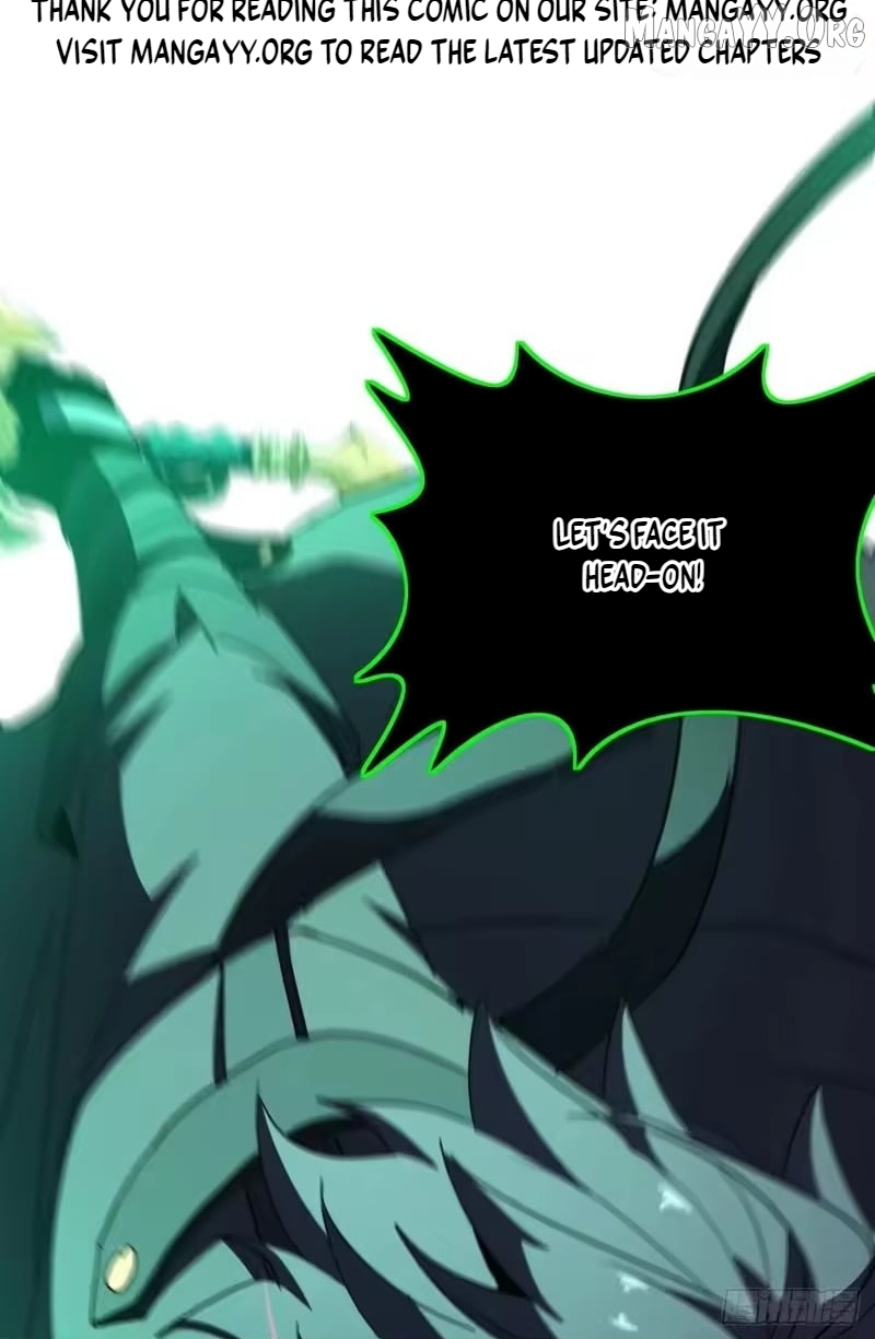 Read Lord of Summons! Sudden Mutation EN Manga Online