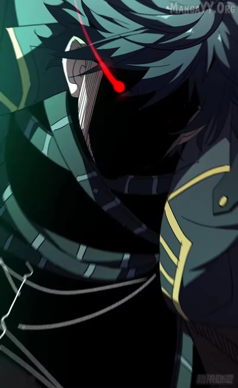 Read Lord of Summons! Sudden Mutation EN Manga Online