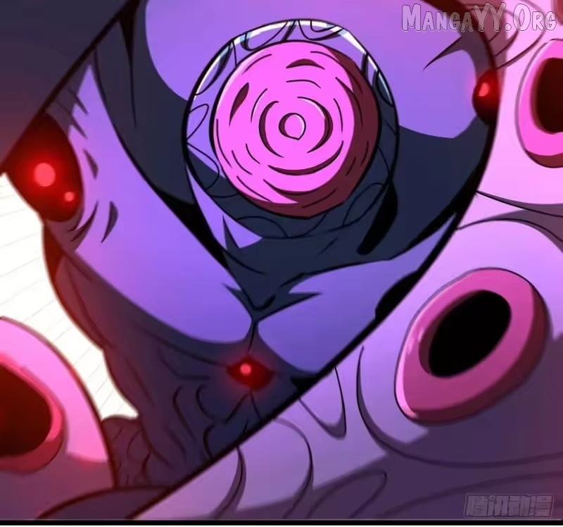 Read Lord of Summons! Sudden Mutation EN Manga Online