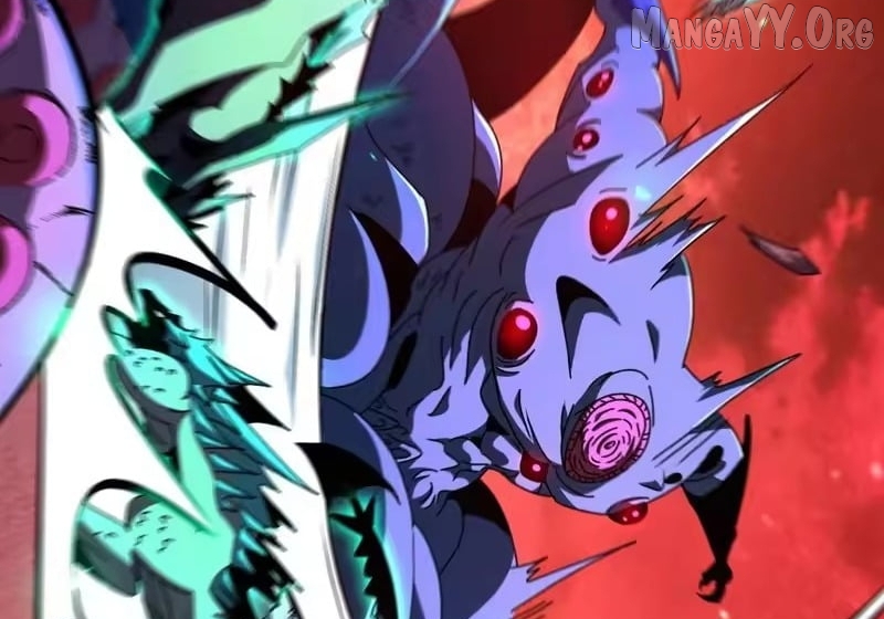 Read Lord of Summons! Sudden Mutation EN Manga Online