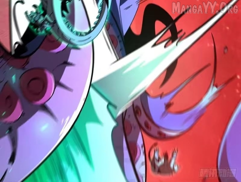Read Lord of Summons! Sudden Mutation EN Manga Online