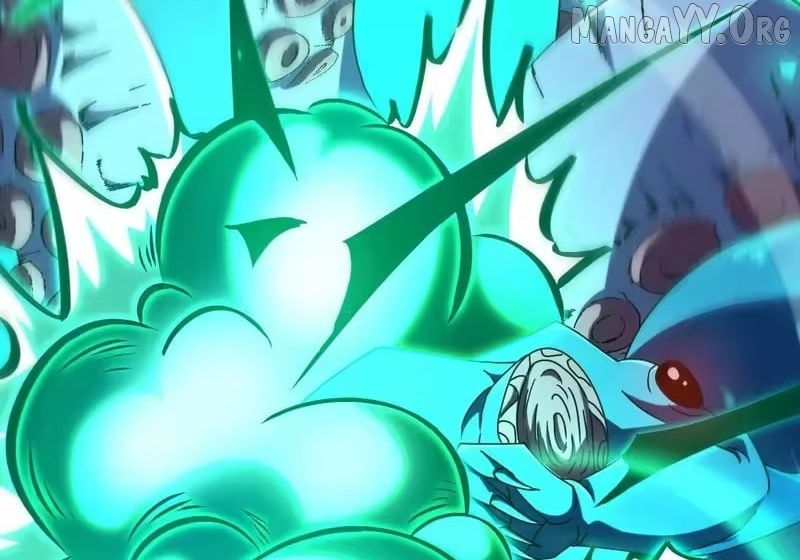 Read Lord of Summons! Sudden Mutation EN Manga Online