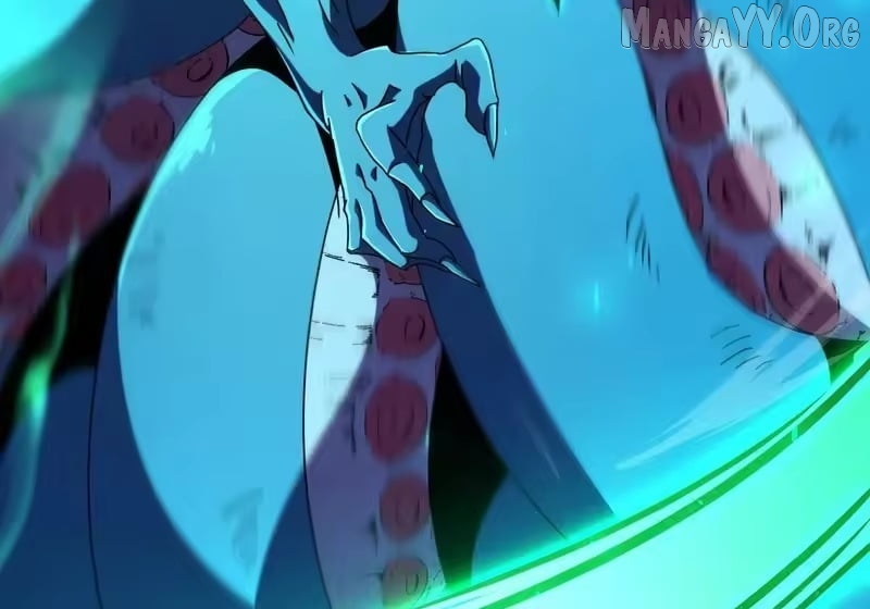 Read Lord of Summons! Sudden Mutation EN Manga Online