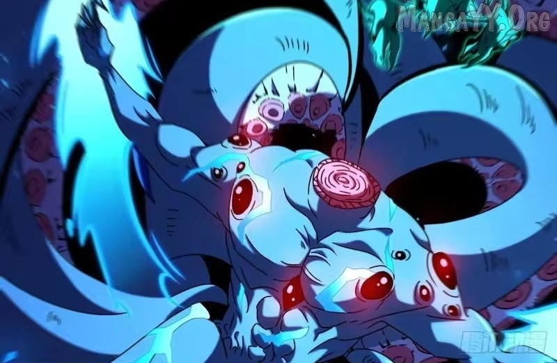 Read Lord of Summons! Sudden Mutation EN Manga Online