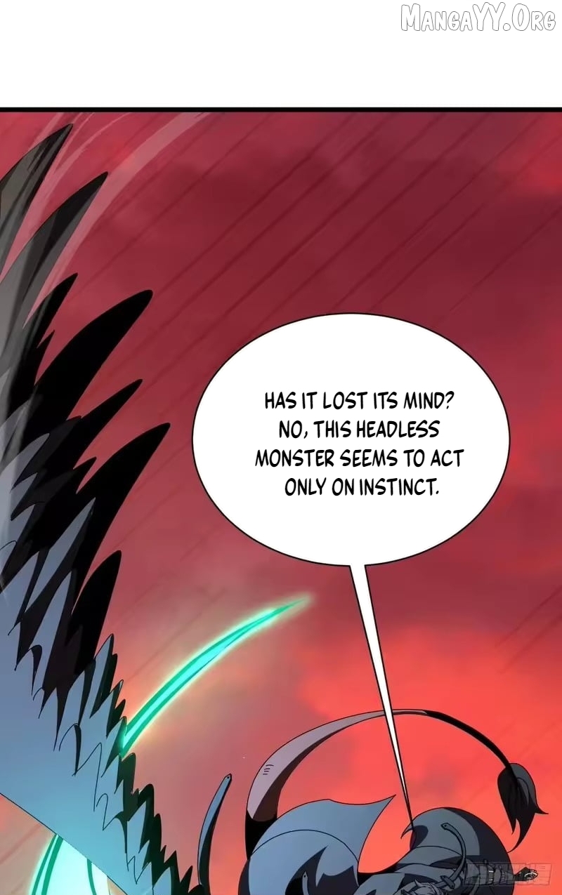 Read Lord of Summons! Sudden Mutation EN Manga Online