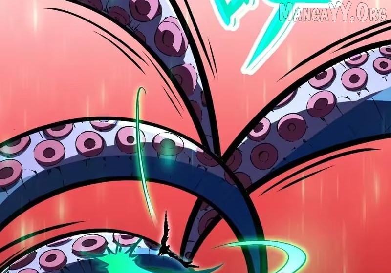 Read Lord of Summons! Sudden Mutation EN Manga Online