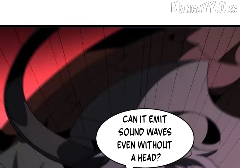 Read Lord of Summons! Sudden Mutation EN Manga Online