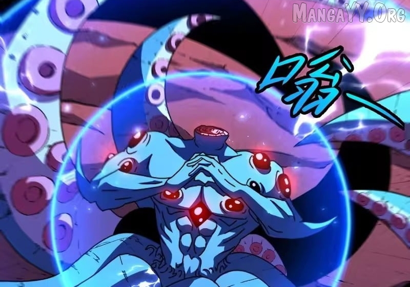 Read Lord of Summons! Sudden Mutation EN Manga Online