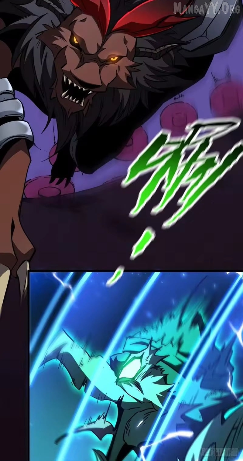 Read Lord of Summons! Sudden Mutation EN Manga Online