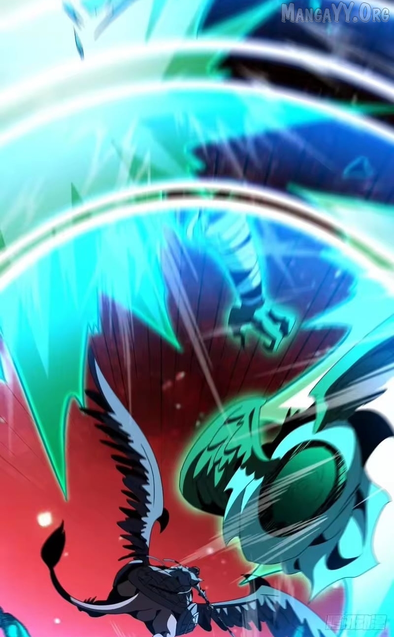 Read Lord of Summons! Sudden Mutation EN Manga Online