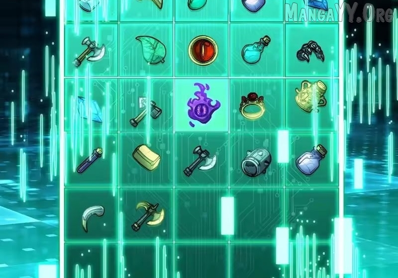 Read Lord of Summons! Sudden Mutation EN Manga Online