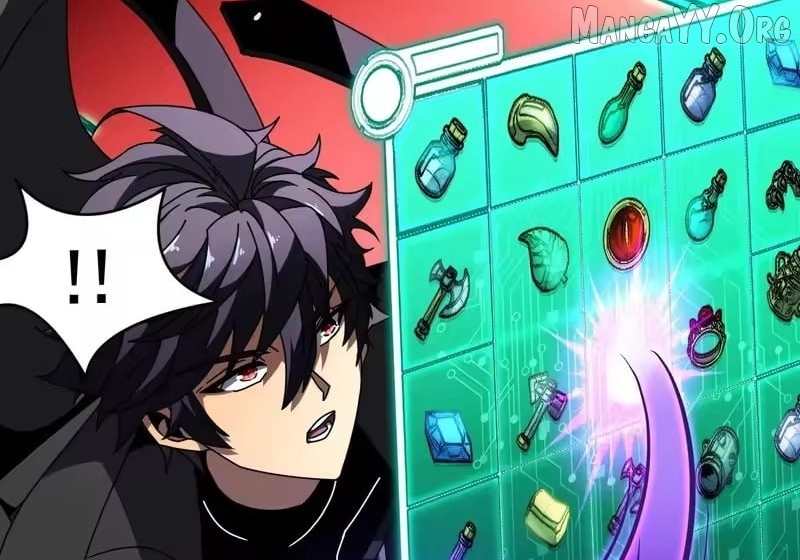 Read Lord of Summons! Sudden Mutation EN Manga Online