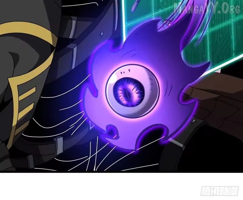 Read Lord of Summons! Sudden Mutation EN Manga Online