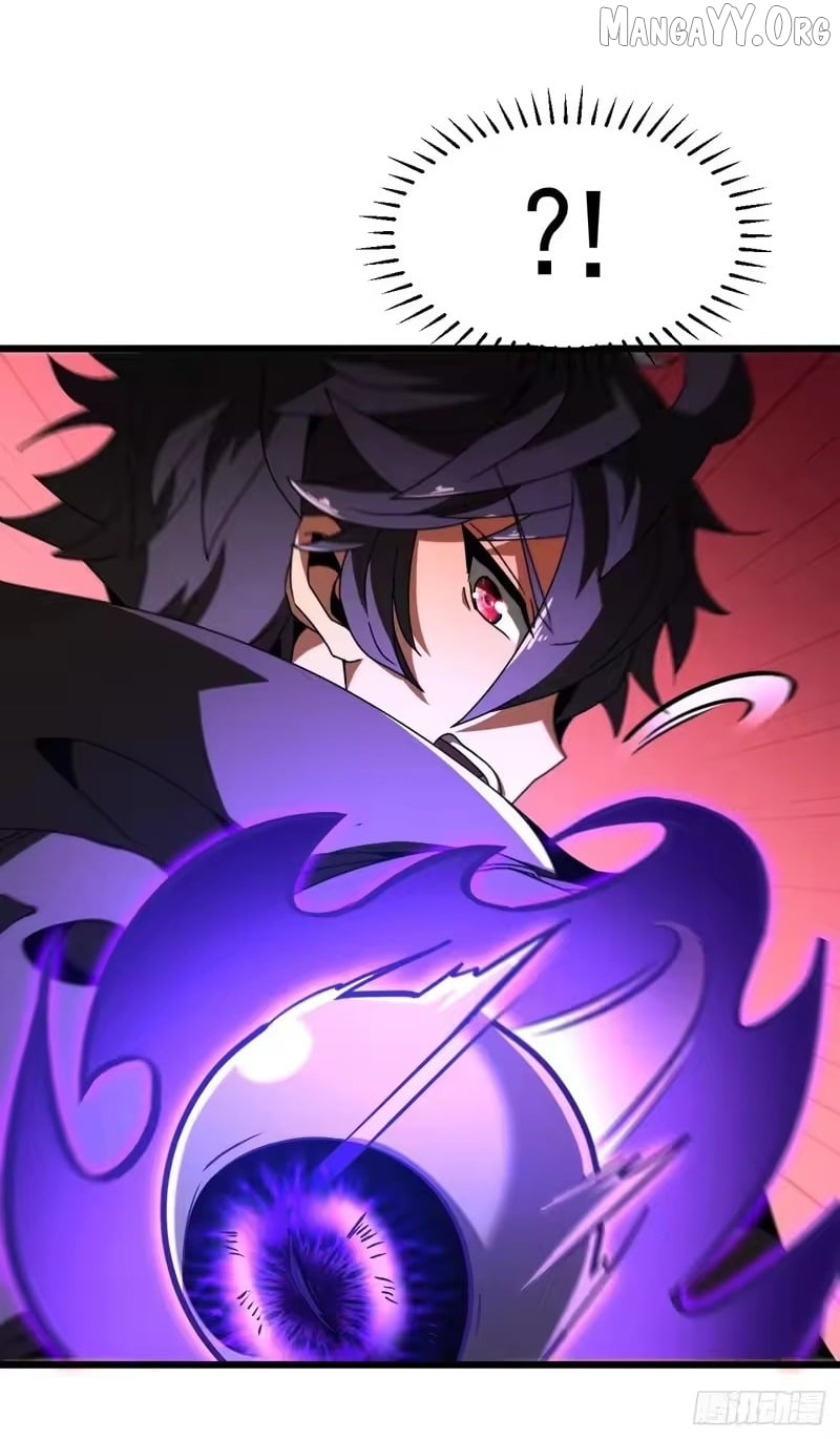 Read Lord of Summons! Sudden Mutation EN Manga Online