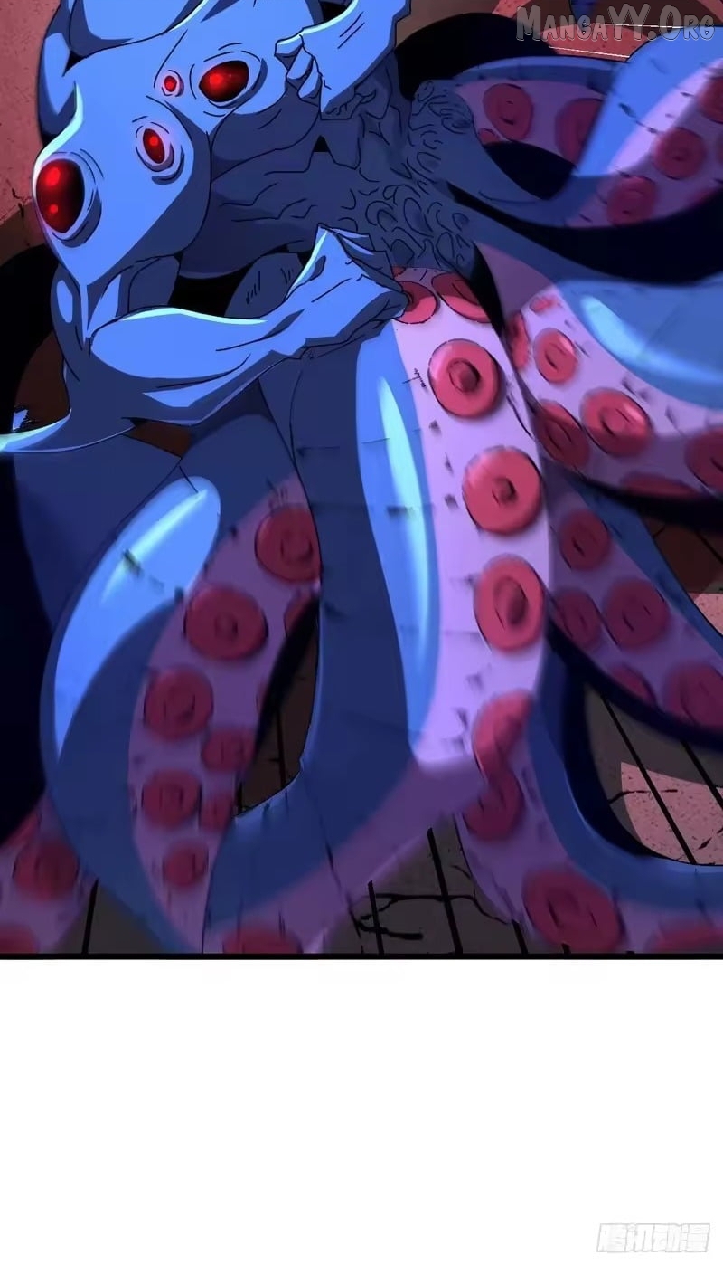 Read Lord of Summons! Sudden Mutation EN Manga Online
