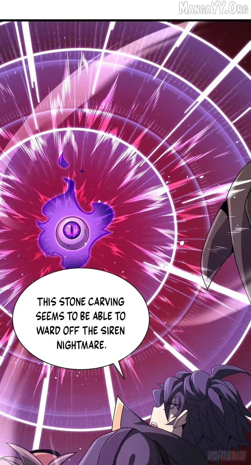 Read Lord of Summons! Sudden Mutation EN Manga Online