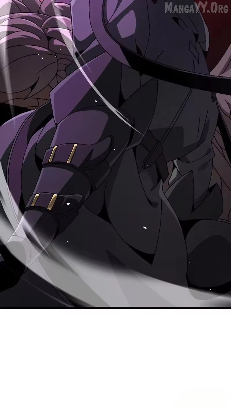 Read Lord of Summons! Sudden Mutation EN Manga Online
